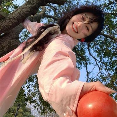 女孩大老板