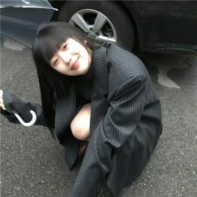 女力拳开