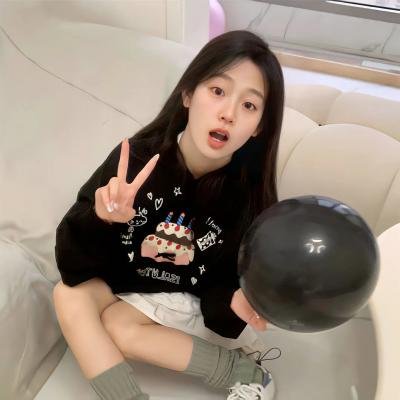 俏皮女学生